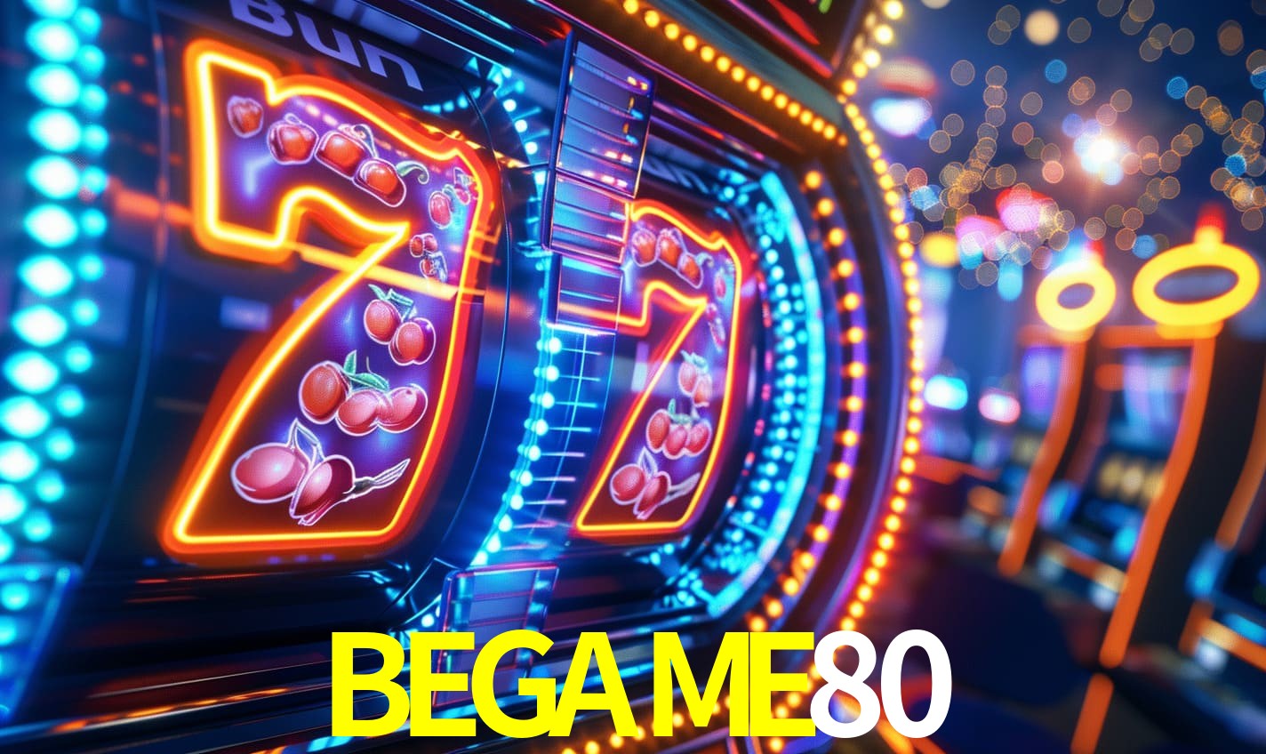 Jogos Emocionantes BEGAME80